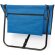 Silla de playa plegable Azul detalle 8