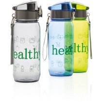 Botellas deportivas personalizadas baratas Botellas deportivas personalizadas baratas