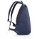 Bobby Soft, mochila antirrobo Azul marino detalle 76