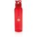 Botella de agua antigoteo AS Rojo detalle 15