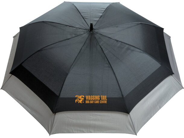 Paraguas Swiss Peak extendible de 23 a 27 personalizado
