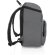 Mochila nevera Impact AWARE ™ RPET Antracita detalle 14