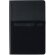 Libreta A5 Deluxe con bolsillos inteligentes Negro detalle 4
