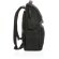 Mochila para portátil 15,6 Swiss Peak AWARE ™ RPET Voyager Negro detalle 3