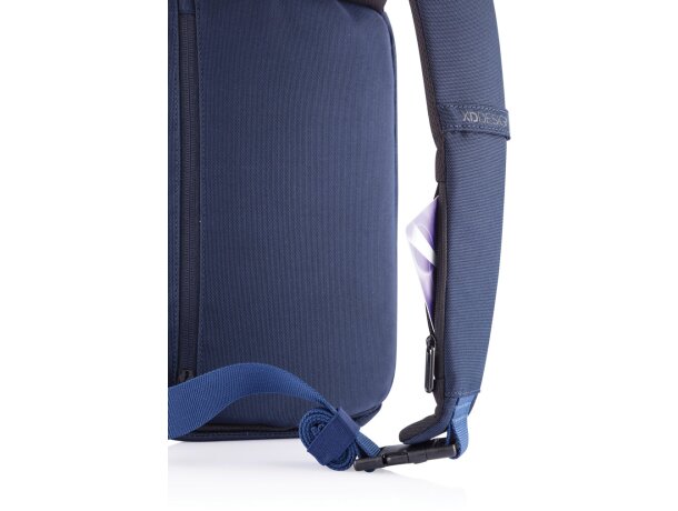 Mochila Bobby Sling Azul marino/azul marino detalle 52