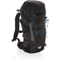 Mochila grande Explorer de senderismo 40L sin PVC