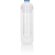 Botella de agua con infusor 500 ml Azul detalle 1