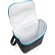Bolsas térmicas para 20 Latas de pvc Explorer Negro/azul detalle 4