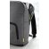Mochila nevera Fargo RPET Gris detalle 10