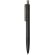 Bolis originales ballpoint acabado geométrico tinta alemana azul X3 Negro detalle 10