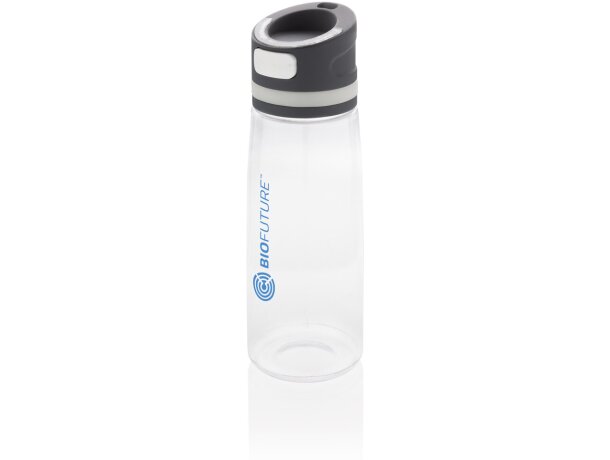 Botella de agua FIT para llevar tu teléfono Blanco detalle 6