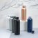 Botellas termo personalizadas acero inoxidable 500ml Impact Azul detalle 36