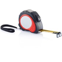 Flexómetro plástico 5 m