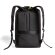 Mochila antirrobo Urban Lite Negro detalle 3