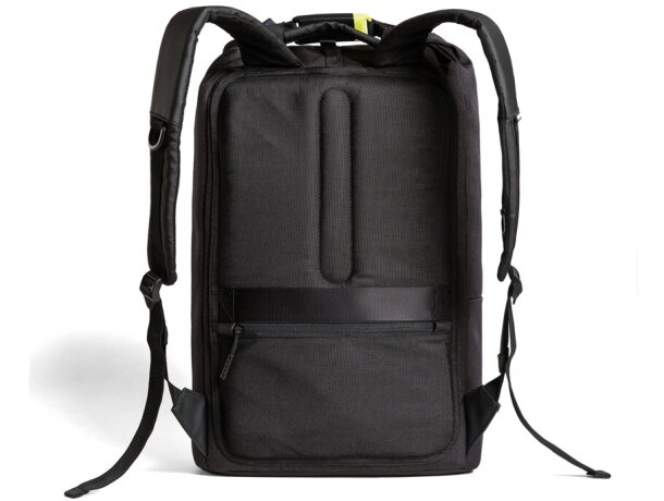 Mochila antirrobo Urban Lite Negro detalle 2