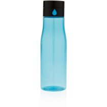 Botella tritan antigoteo de hidratación Aqua Botella tritan antigoteo de hidratación Aqua