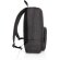 Mochila basica Impact AWARE ™ RPET para portátil 15,6 Negro detalle 3