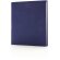 Libreta Deluxe 210x240mm Púrpura