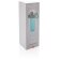 Botella infusora Honeycomb antigoteo Turquesa detalle 30