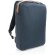 Mochila de ordenador Impact AWARE ™ 300D two tone Azul marino detalle 29