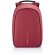 Bobby Hero Regular, mochila antirrobo Rojo cereza detalle 72