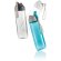 Botella tritan para agua 450 ml Blanco/gris detalle 21