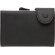 Cartera y tarjetero C-Secure RFID Negro/plata detalle 5