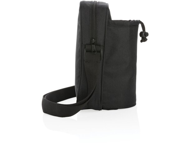 Bolsas térmicas eva Tierra Negro detalle 3