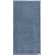 Toalla de baño Ukiyo Sakura AWARE ™ de 500 g/m2 50 x 100 cm Azul detalle 18
