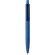 Bolis originales ballpoint acabado geométrico tinta alemana azul X3 Azul marino detalle 30