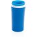 Botellas de agua reutilizables de caña de azúcar sin aceite aptas lavavajillas Azul detalle 19