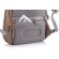 Bobby Soft, mochila antirrobo Marron detalle 102