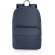 Mochila basica Impact AWARE ™ RPET para portátil 15,6 Azul marino detalle 24