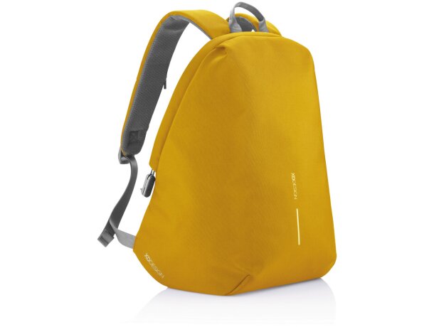 Bobby Soft, mochila antirrobo Naranja detalle 133