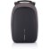 Bobby Hero Regular, mochila antirrobo Negro/negro detalle 2