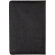 Set de libreta con bolígrafo para merchandising tinta azul Negro detalle 7