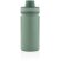 Botella de acero inoxidable al vacío con tapa deportiva 550m Verde/verde detalle 40