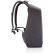 Mochila para tablet Bobby Hero Negro/negro detalle 2