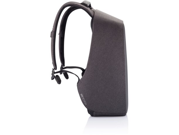 Mochila para tablet Bobby Hero Negro/negro detalle 2