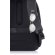 Bobby Hero Regular, mochila antirrobo Negro/negro detalle 7