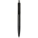 Bolis originales ballpoint acabado geométrico tinta alemana azul X3 Negro detalle 8