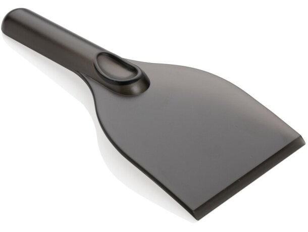 Raspador de hielo para cristal de coche plástico Azul detalle 13