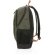 Mochila ecológica para publicidad con poliéster reciclado y trazador AWARE Verde detalle 32