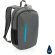 Mochila casual Impact AWARE ™ 300D RPET Gris