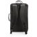 Mochila de viaje convertible Swiss Peak sin PVC Negro detalle 5