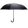 Paraguas ecológico reversible 23" RPET 190T Impact AWARE ™ para empresas