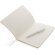 Libreta A5 antimicrobiana y set bolígrafos X3 Blanco detalle 3