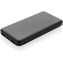 Powerbanks empresa Destin 10000 mAh ABS compacto