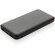Powerbanks empresa Destin 10000 mAh ABS compacto