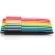 Bolis originales ballpoint acabado geométrico tinta alemana azul X3 Rosa detalle 7